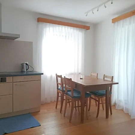 Lägenhet 